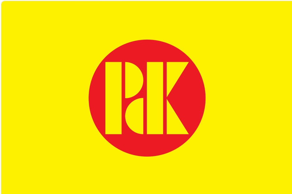 PDK North America Logo